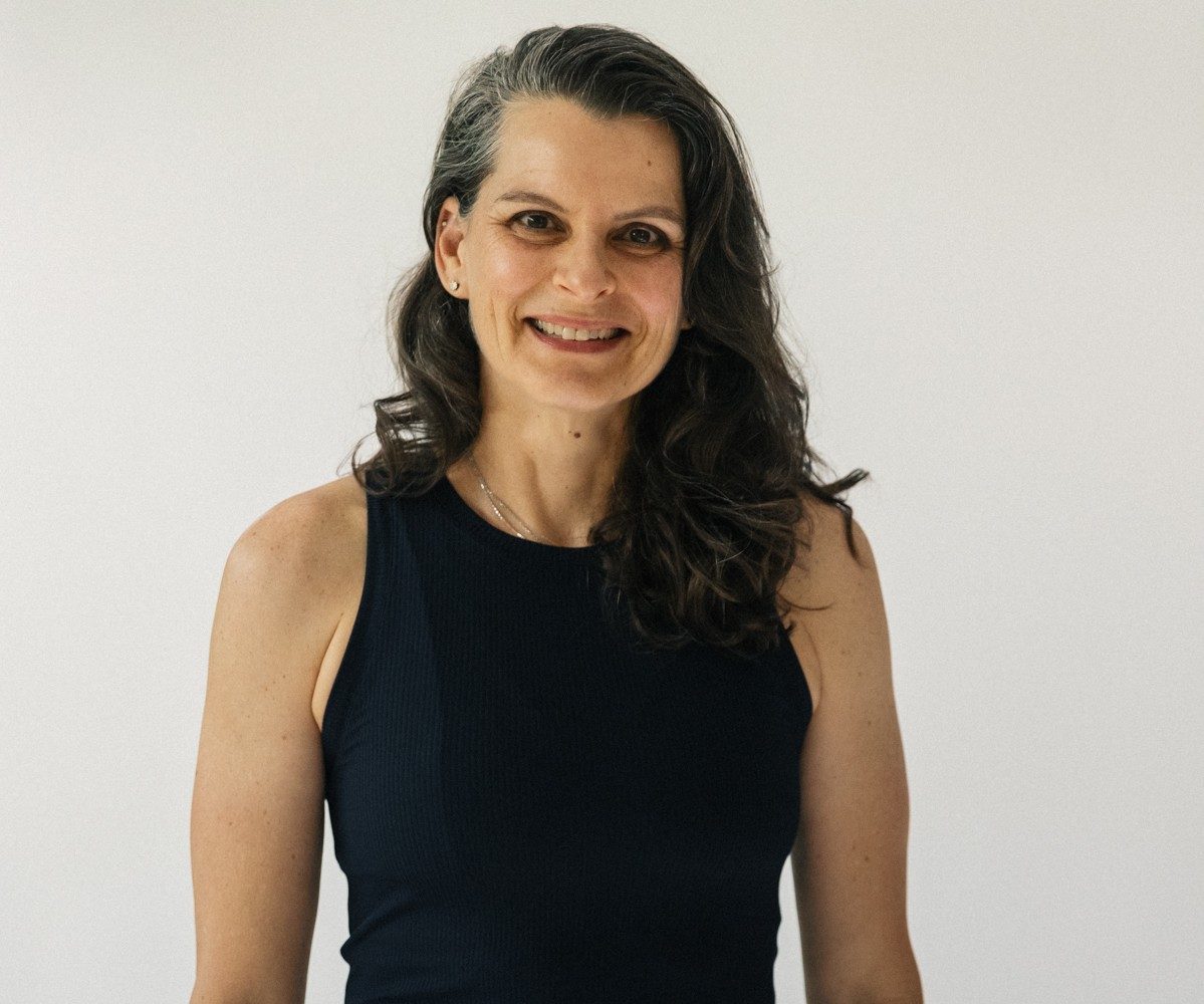 Dr Yifat Glikmann-Johnston
